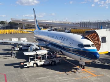 中国の航空会社、日中関係悪化による日本便縮小の影響は限定的―香港メディア