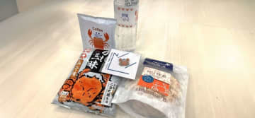 ピンバッジで人気の〝東横かにイン〟大活躍　オリジナルアイテム貰えるキャンペーンが北海道で実施中