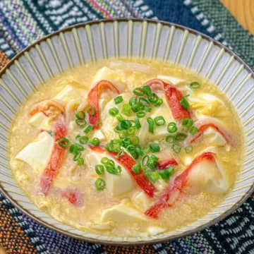 【豆腐があったらもうこれしか作らない】「出した瞬間、秒で消えた」「もうずっとこれでいいや」毎日食べたい簡単おかずレシピ4選