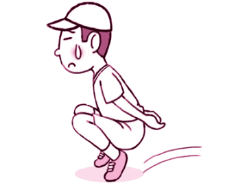 「水を飲むな」は当たり前！ 昭和体育の危険すぎる”根性論”が生んだ地獄とは！？【眠れなくなるほど面白い 図解 昭和の話】