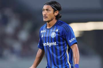 41歳FW中島裕希が富山へ完全移籍　在籍10年…町田の功労者が決断「全身全霊で闘いたい」