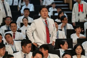 主演じゃないのに気になって仕方ない…2025年韓国ドラマで注目の「サブキャラ」は？