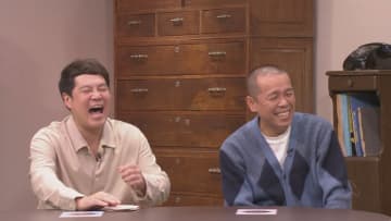 今回の「ジンギス談！」は、２０２５年傑作選！