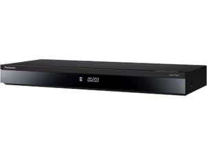 DMR-4T203が好調！　4Kレコーダー人気ランキングTOP10　2025/12/21