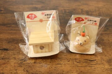 今年もセリアがやってくれた～！「こっ…このシルエットは♡」毎年大人気の木製オブジェ