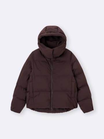 今季はGUアウターが可愛さもあったかさも優勝してる♡着るだけで今っぽい！本命アイテム5選