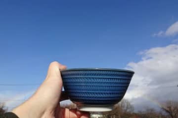 “風流”気取って「アウトドア茶会」やってみた「思いもよらない結果」　“お気軽”のはずが芽生える予感…