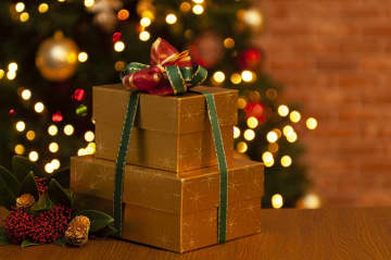 クリスマスにお正月…心満たされる贈り物の季節に加えたい、幸福度を上げる「新しい習慣」
