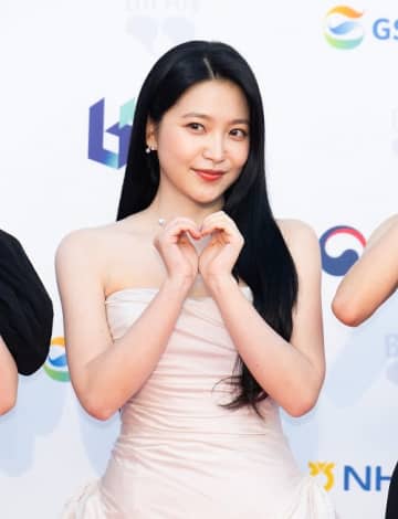 「自分の結婚式にファンを招待したい」と語った26歳の人気K-POPアイドル、そのワケとは？