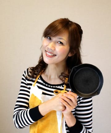 フライパンでここまでふわふわ！ぱおさんに聞く「スポンジケーキ」を作るコツ