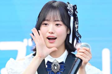 可憐なアイボリー・柴咲あかり、卒業を発表　アイドル人生に終止符「新しい人生に進もうと」