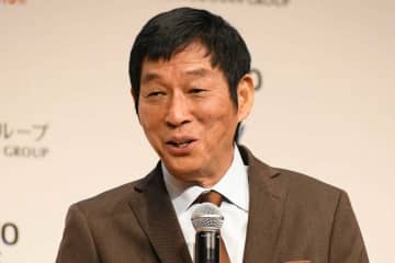 さんま、『明石家サンタ』放送見送りで不安吐露　イブ深夜『向上委員会』の「生は危ない」