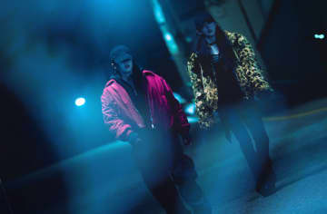 ハン・ソヒ×チョン・ジョンソW主演 “地獄を生き抜くために” アドレナリン全開のリベンジ・サスペンス『PROJECT Y』