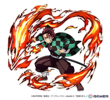 「鬼滅の刃 ヒノカミ血風譚2」キャラクターパック「竈門炭治郎（無限城編）」＆「冨岡義勇（無限城編）」の配信が2026年初頭に決定！