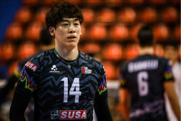 「厳しいが素晴らしい試合になる」ペルージャ石川祐希がクラブ世界一決定戦で日本の大阪ブルテオンと対戦