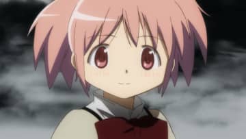 『まどマギ』日曜夕方の地上波も最後！再編集版第11話「わたしの、最高の友達」【先行カット】