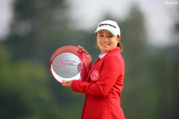 5年ぶりVを呼んだ“持ち球”改革　30歳がたどり着いた答え【2025年“この1シーン”】