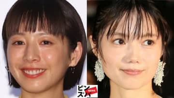 『じゃあつく』を名作に導いた夏帆、絶大存在感・宮崎あおいの一方、ラストで輝いた『もしがく』女優【秋ドラマの明暗】