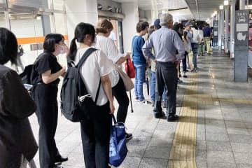 首都直下地震、神奈川も震度7の恐れ　作業部会が19タイプの被害を想定