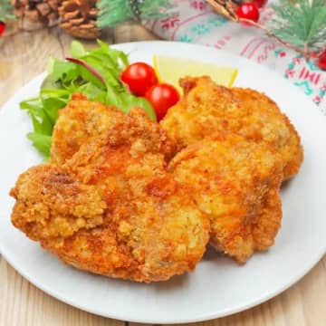 【今年はおうちで手作りクリスマス♡】ホリデーを最高にする！メイン×デザート最強レシピ3選が優勝すぎ