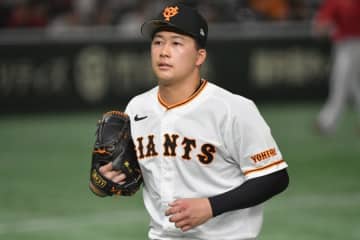 巨人の育成左腕が異国で衝撃“10K”　唸る剛球に覚醒気配…ファンも期待「希望が見える」