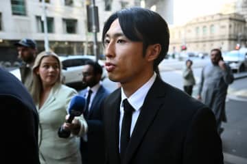 不正賭博関与の檀崎竜孔に豪州FA『7年間活動禁止』、さらに28歳の日本人FWも対象。「故意にイエローカードを受ける行為」。北海道コンサドーレ札幌、ジェフ千葉でもプレーした元U-18日本代表