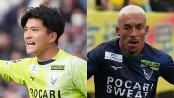 今オフ移籍が囁かれる徳島ヴォルティスの主力4選【J2リーグ】