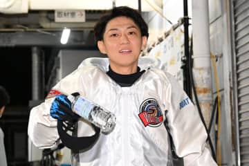 【住之江ボート・ＳＧグランプリ】田原成貴氏　桐生順平選手が〝圧倒的経験〟で大舞台の重圧に打ち勝つ