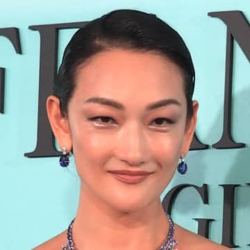 冨永愛、妊娠を報告「俳優・⼭本⼀賢さんとの間に、新しい命を」　20歳の息子も支えに