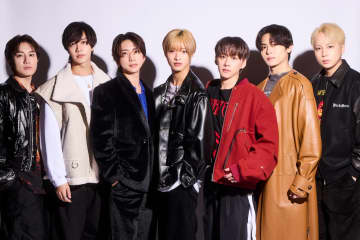 IMP.はなぜ野心を燃やし続けるのか　2026年に向けての狼煙『MAGenter』完成――挑戦の日々を語り合う