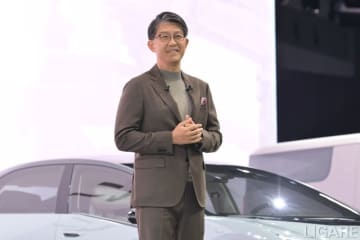 自工会1月より会長にトヨタ佐藤社長　「新7つの課題」も策定、国際競争力と生産性に重点