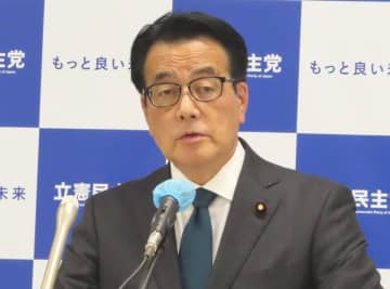 立憲・岡田克也氏「侮辱だと思う」「法律違反」日中関係悪化で自民・小野寺五典氏、保守・有本香氏と応酬