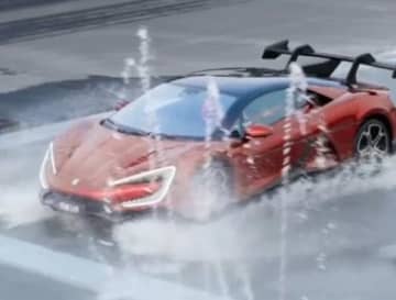 ここまで進化した中国の新エネルギー車　中国河南省鄭州市