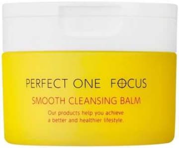 パーフェクトワンフォーカスがLIPS受賞♡毛穴ケアバームで1位獲得