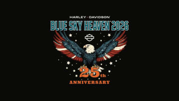 愛車のキーを置いて、鉄の馬の宴へ 25回目を迎えるハーレーの祭典がZOZOマリンスタジアムで開催決定
