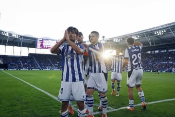 久保建英のレアル・ソシエダ、マタラッツォ新監督の就任を正式に発表。「新たな推進力を与える存在」