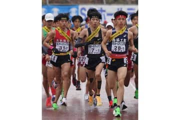 「なんてできた子なんだ」　高校駅伝男子で衝撃記録、3年生・増子陽太のインタ内容にX感動