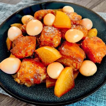 【正直これが一番うまかった】「大根1本ペロリ」「味が中までしみしみ」リピ確定の簡単大根レシピ3選