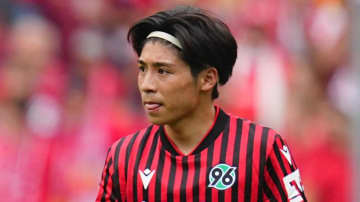 欧州でプロになった25歳日本人、「ドイツ2部最高の選手になれるポテンシャル」と称賛される