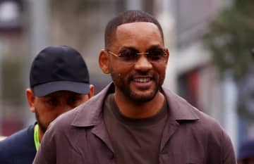 ハリウッドから干されたウィル・スミスにパラマウントが救いの手　主演映画を次々製作