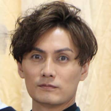 加藤和樹・41歳　劇団四季所属の松田未莉亜と結婚発表　2025年春にミュージカルで共演