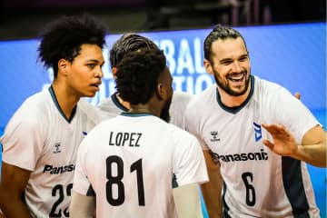 大阪Ｂがホームゲーム計6試合を大阪エヴェッサと共創開催！