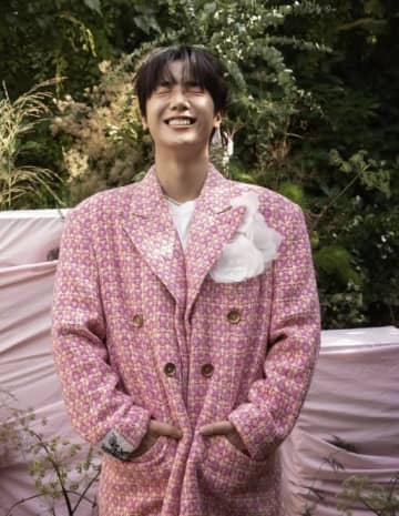 MBLAQ ミル、本日（12/21）一般女性と結婚！インスタで報告「誠実に生きていく」