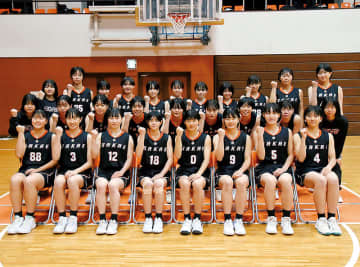 ＜高校バスケ＞全国への切符つかんだ、監督も目を見張る成長力　同じ意識を共有、上達につなげた合言葉は　女子・埼玉栄　ウインターカップ23日開幕、出場の県勢3チームを紹介