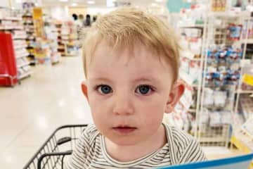 「たぶんアメリカではあまり買わないと思う」　アメリカ人が日本の子ども用品店に大興奮　「美しい」と夢中になったアイテムとは