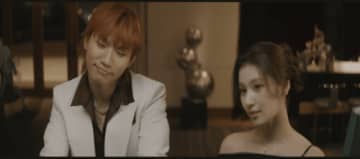 TWICE・サナとのMV共演も話題に！BIGBANG・D-LITE、“16年ぶり”トロットカムバックで存在感