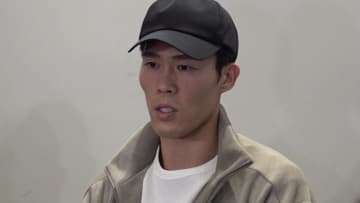 「ヨーロッパの国とやる方がやりやすい」冨安健洋がW杯組み分け語る　W杯までの半年間は「より自分自身にフォーカスして」