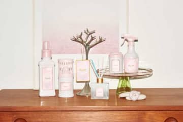 ランドリン×桜で春先取り♡SAKURAチェリーブロッサム2026全ラインナップ