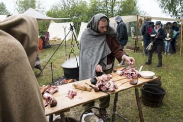 放浪の民にあらず？最新研究が明かすヘルヴェティア人の実像