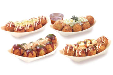 最大5480円もお得な「銀だこ福袋」、選べる引換券がセットに